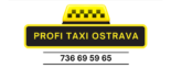 Profi Taxi Ostrava