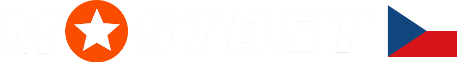 Mostbet česká logo